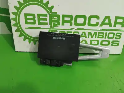 Автозапчасти б/у многофункциональное управление за seat toledo (1m2) 1.9 tdi ссылки oem iam 4bo953503g  