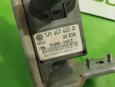 Second-hand car spare part sensor for seat toledo (1m2) 1.9 tdi oem iam references 1j1907637d  