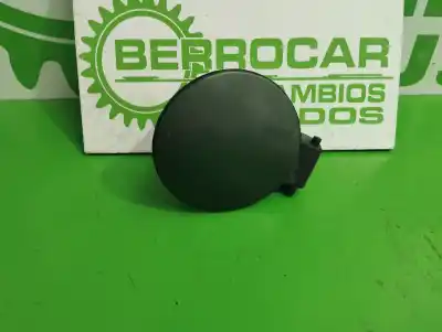 Автозапчасти б/у наружная крышка топлива за seat toledo (1m2) 1.9 tdi ссылки oem iam 1m5809905