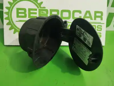 Автозапчасти б/у наружная крышка топлива за seat toledo (1m2) 1.9 tdi ссылки oem iam 1m5809905  