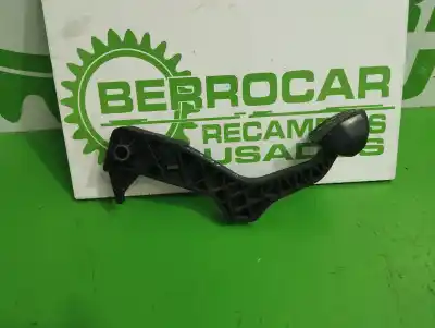Автозапчасти б/у педаль сцепления за seat toledo (1m2) 1.9 tdi ссылки oem iam 1j0721174a