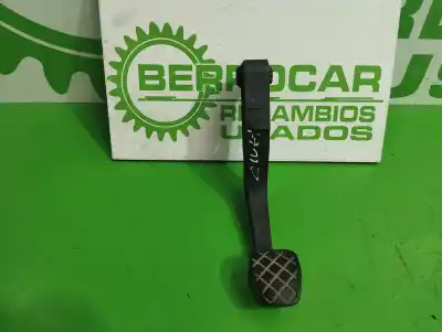 Автозапчастина б/у педаль зцеплення для seat toledo (1m2) 1.9 tdi посилання на oem iam 1j0721174a  