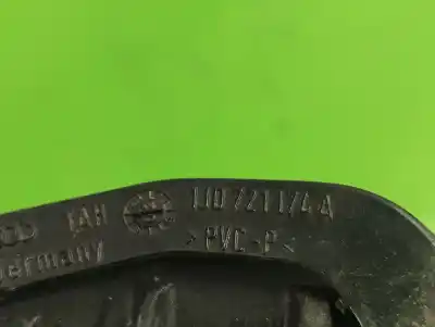 Автозапчастина б/у педаль зцеплення для seat toledo (1m2) 1.9 tdi посилання на oem iam 1j0721174a  