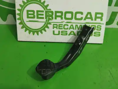 Автозапчасти б/у педаль тормоза за seat toledo (1m2) 1.9 tdi ссылки oem iam 1j0721173c