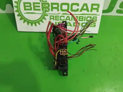 Автозапчастина б/у реле/запоперівник для seat toledo (1m2) 1.9 tdi посилання на oem iam 8l0941822  