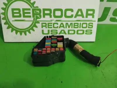 Автозапчасти б/у блок реле/предохранителей за seat toledo (1m2) 1.9 tdi ссылки oem iam 1m1970227k