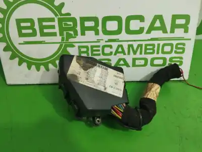 Автозапчасти б/у блок реле/предохранителей за seat toledo (1m2) 1.9 tdi ссылки oem iam 1m1970227k  