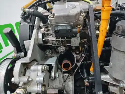 Автозапчасти б/у полный двигатель за seat toledo (1m2) 1.9 tdi ссылки oem iam ahf / asv  
