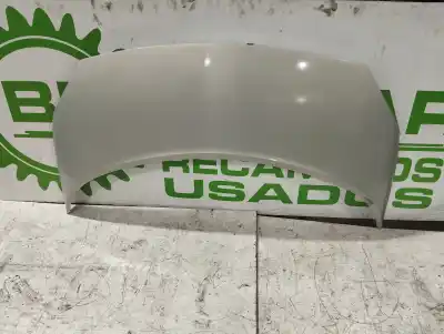 Автозапчастина б/у капок для renault scenic ii 1.6 16v посилання на oem iam 651001097r