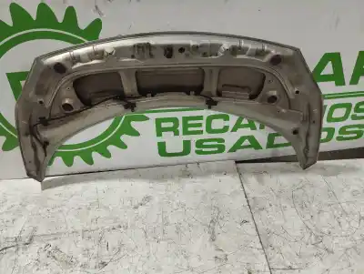 Автозапчастина б/у капок для renault scenic ii 1.6 16v посилання на oem iam 651001097r  