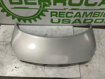 Автозапчастина б/у капок для renault scenic ii 1.6 16v посилання на oem iam 651001097r  