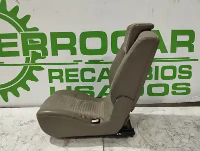Автозапчасти б/у средняя задняя сиденья за renault scenic ii 1.6 16v ссылки oem iam 7701061445  