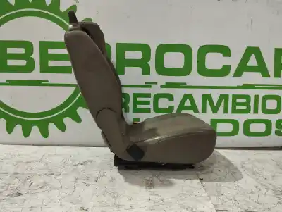 Автозапчасти б/у сиденья задние справа за renault scenic ii 1.6 16v ссылки oem iam 7701061444  