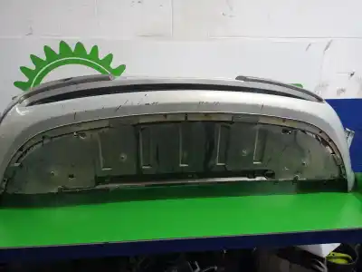 Автозапчастина б/у передній бампер для renault scenic ii 1.6 16v посилання на oem iam 8200139528  