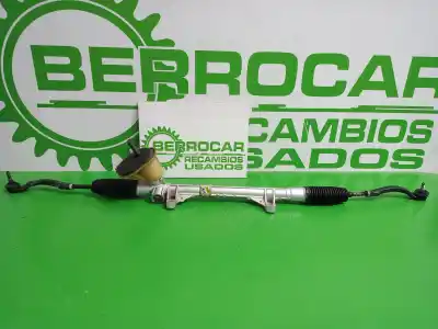 Автозапчастина б/у рульмова рейка для renault scenic ii 1.6 16v посилання на oem iam 8200324632