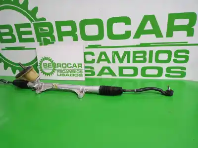Автозапчастина б/у рульмова рейка для renault scenic ii 1.6 16v посилання на oem iam 8200324632  