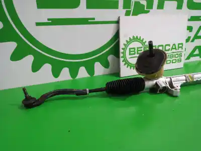 Автозапчастина б/у рульмова рейка для renault scenic ii 1.6 16v посилання на oem iam 8200324632  
