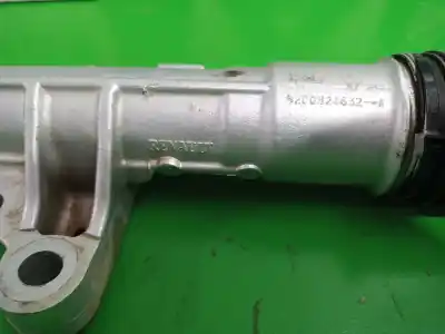 Автозапчастина б/у рульмова рейка для renault scenic ii 1.6 16v посилання на oem iam 8200324632  
