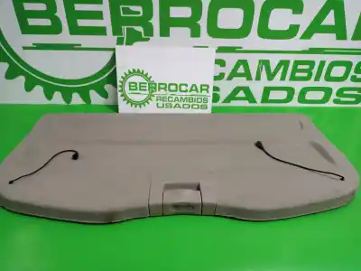 Автозапчастина б/у задній лоток для renault scenic ii 1.6 16v посилання на oem iam 82002330