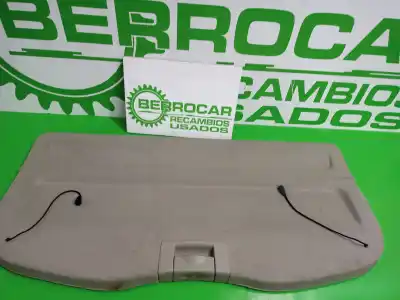 Автозапчастина б/у задній лоток для renault scenic ii 1.6 16v посилання на oem iam 82002330  