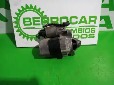 Автозапчастина б/у двигун запускається для renault scenic ii 1.6 16v посилання на oem iam 8200266777