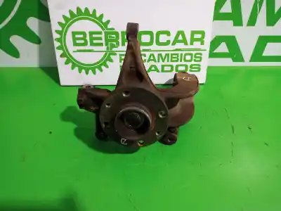 Автозапчасти б/у передняя правая кулачка за renault scenic ii 1.6 16v ссылки oem iam 8200297033  