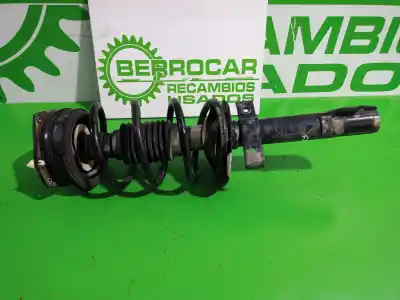 Автозапчасти б/у амортизатор передний правый за renault scenic ii 1.6 16v ссылки oem iam 820031120  