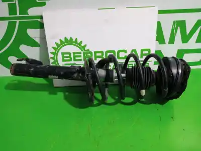 Автозапчасти б/у передний левый амортизатор за renault scenic ii 1.6 16v ссылки oem iam 820031120  