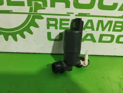 Pezzo di ricambio per auto di seconda mano POMPA PULITA per RENAULT SCENIC II  Riferimenti OEM IAM 7700428386  