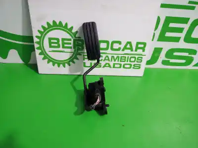 Автозапчастина б/у педаль акселератора для renault scenic ii 1.6 16v посилання на oem iam 8200159647
