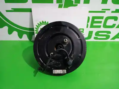 Автозапчастина б/у гальмівний серво для renault scenic ii 1.6 16v посилання на oem iam 8200157453