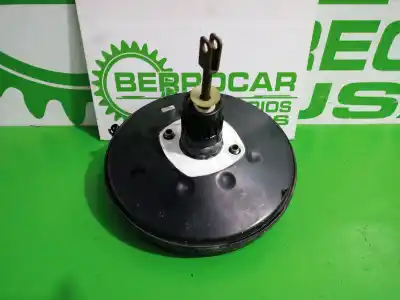 Автозапчастина б/у гальмівний серво для renault scenic ii 1.6 16v посилання на oem iam 8200157453  