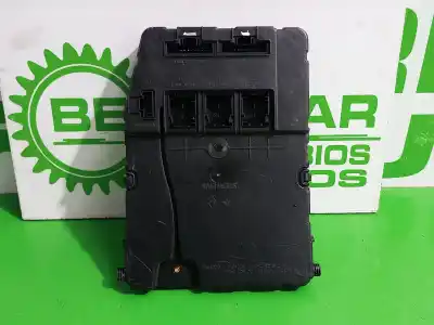 Автозапчастина б/у реле/запоперівник для renault scenic ii 1.6 16v посилання на oem iam 8200306437