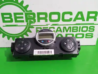 Автозапчастина б/у клімат-контроль для renault scenic ii 1.6 16v посилання на oem iam 8200265572