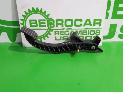 Автозапчастина б/у педаль зцеплення для renault scenic ii 1.6 16v посилання на oem iam l1020055  