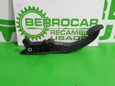 Автозапчастина б/у педаль зцеплення для renault scenic ii 1.6 16v посилання на oem iam l1020055  