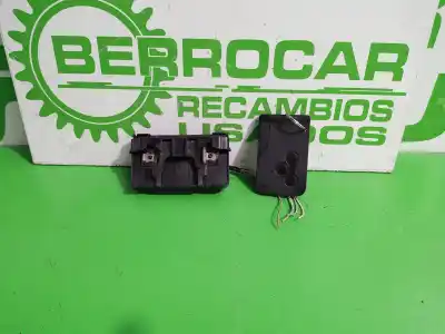 Автозапчасти б/у переключатель стартера за renault scenic ii 1.6 16v ссылки oem iam s118539002a  