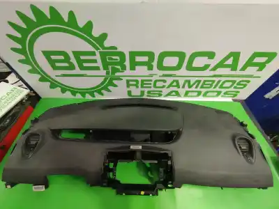 Автозапчасти б/у комплект подушки безопасности за renault scenic ii 1.6 16v ссылки oem iam 603989700  