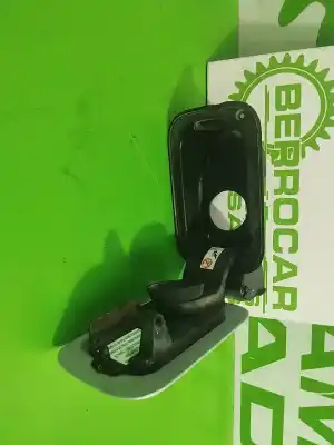 Автозапчасти б/у наружная крышка топлива за renault scenic ii 1.6 16v ссылки oem iam 8200139543  