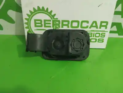 Автозапчасти б/у наружная крышка топлива за renault scenic ii 1.6 16v ссылки oem iam 8200139543  