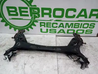 Second-hand car spare part REAR AXLE for RENAULT SCENIC II  OEM IAM references 7701475149  