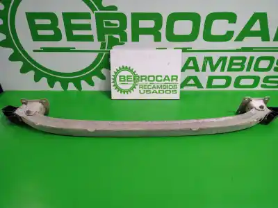 Автозапчасти б/у усиление заднего бампера за renault scenic ii 1.6 16v ссылки oem iam 8200021828  