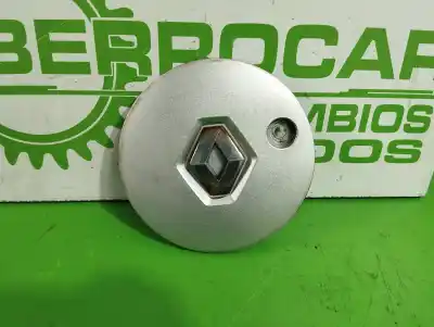 Автозапчастина б/у капки ступиці для renault scenic ii 1.6 16v посилання на oem iam 8200134774