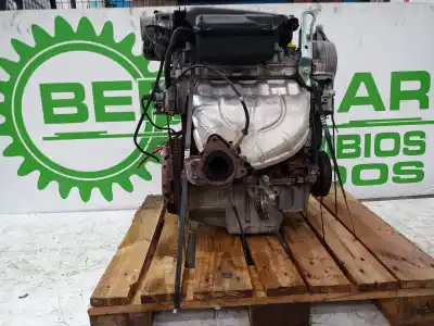 Автозапчасти б/у полный двигатель за renault scenic ii 1.6 16v ссылки oem iam   