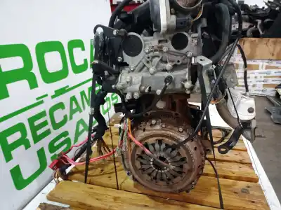Автозапчасти б/у полный двигатель за renault scenic ii 1.6 16v ссылки oem iam   
