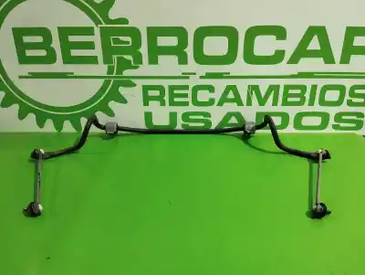 Автозапчастина б/у ПЕРЕДНІЙ СТАБІЛІЗАТОР для PEUGEOT 207  Посилання на OEM IAM 5081K3  