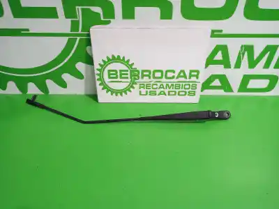 Second-hand car spare part front right windshield wiper arm for peugeot 207 1.4 oem iam references a7dagcp