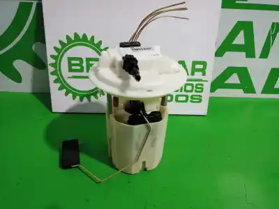 Second-hand car spare part fuel tank sender unit for peugeot 207 1.4 oem iam references 9684934480