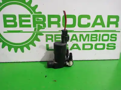 Second-hand car spare part washer pump for peugeot 207 1.4 oem iam references 9641553880