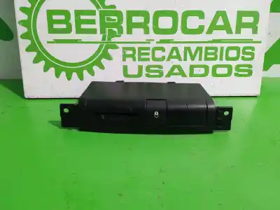 Second-hand car spare part switch for peugeot 207 1.4 oem iam references fr56713502